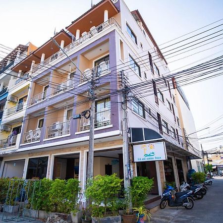 Fish And Summer House Patong Exterior foto