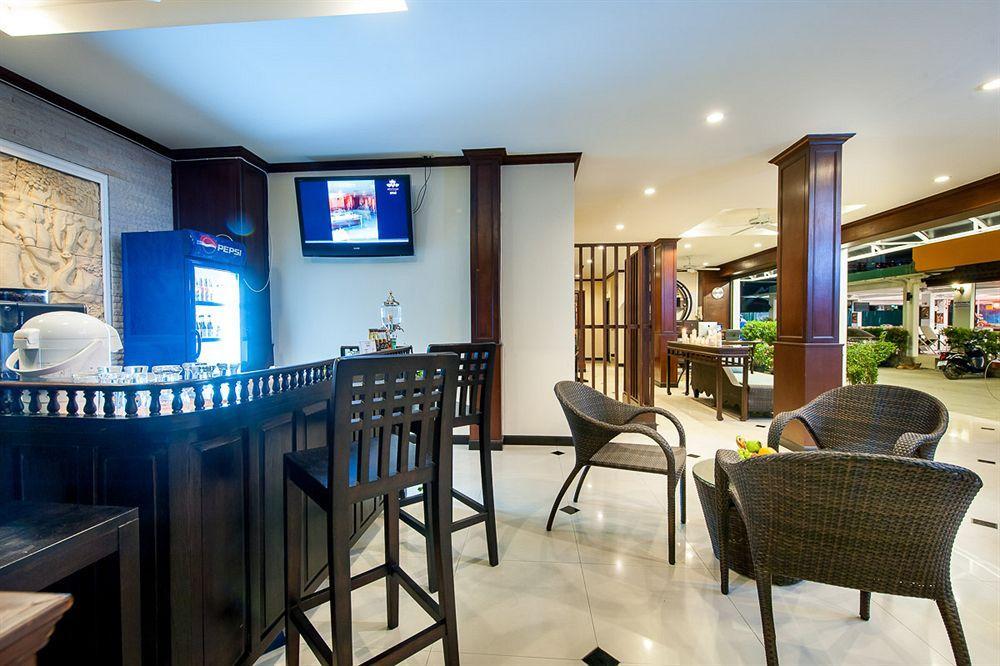 Fish And Summer House Patong Exterior foto
