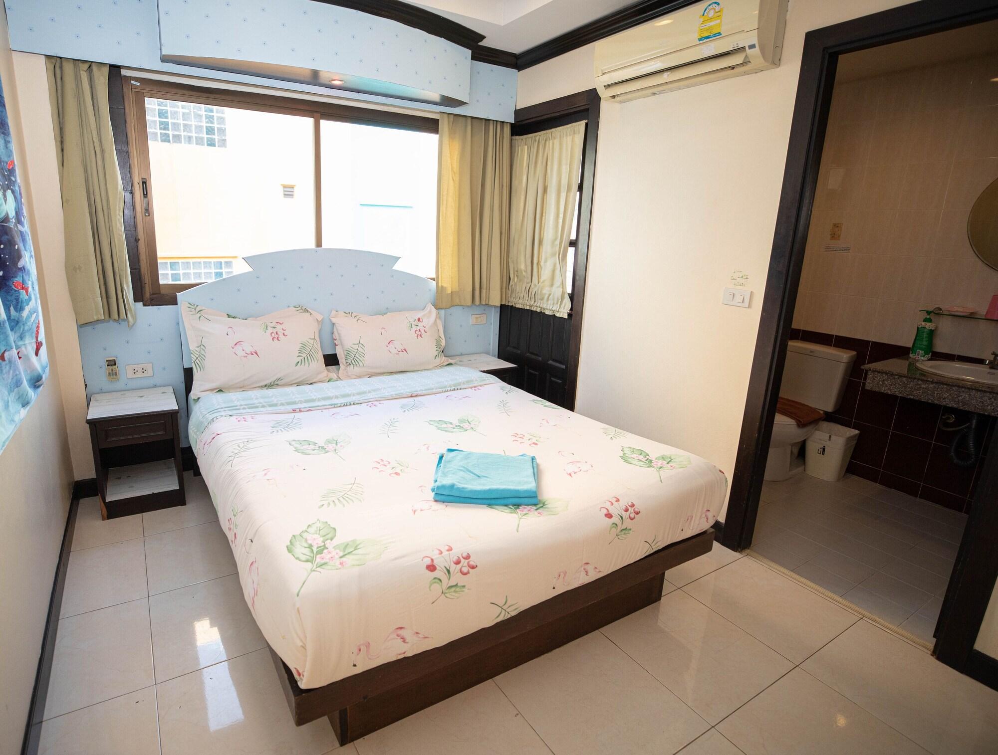 Fish And Summer House Patong Exterior foto