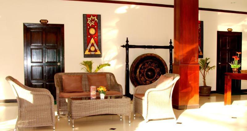 Fish And Summer House Patong Exterior foto