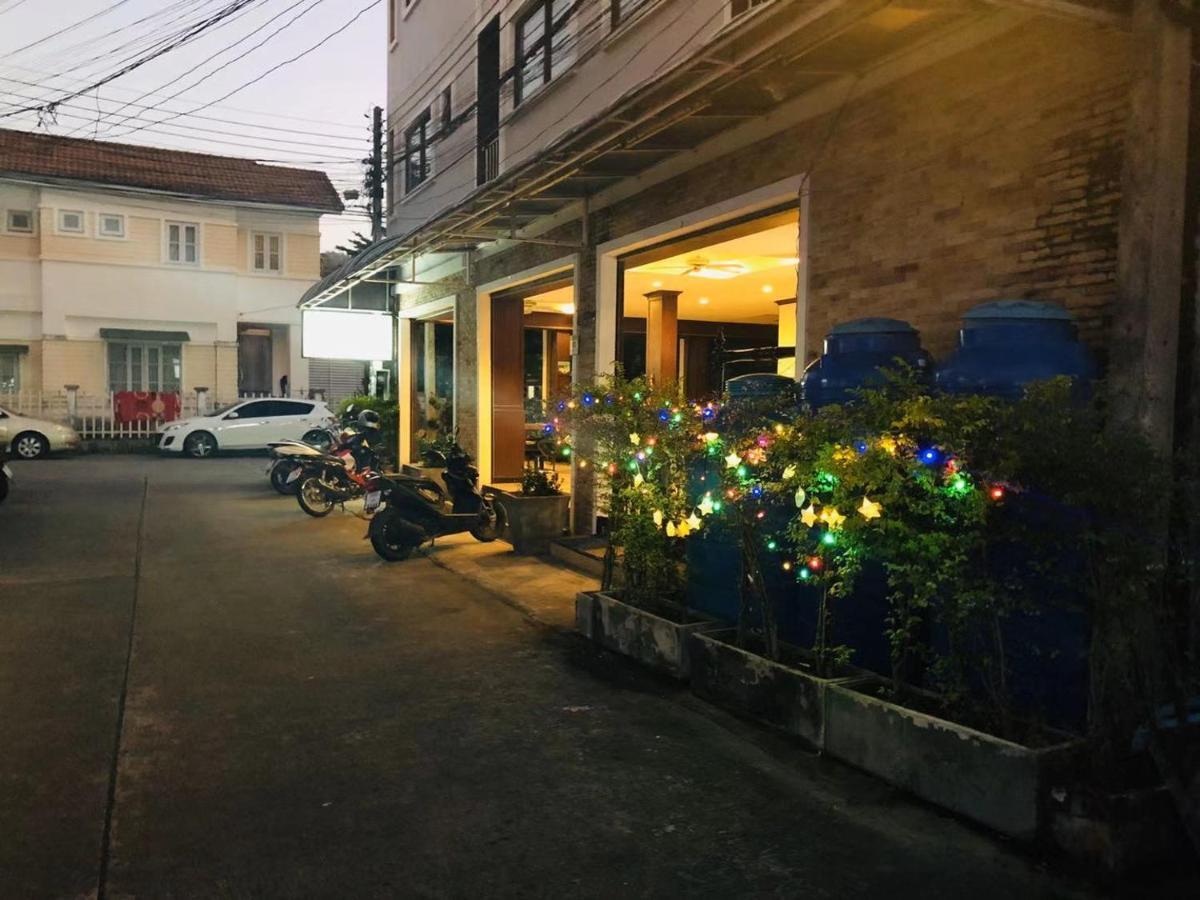 Fish And Summer House Patong Exterior foto